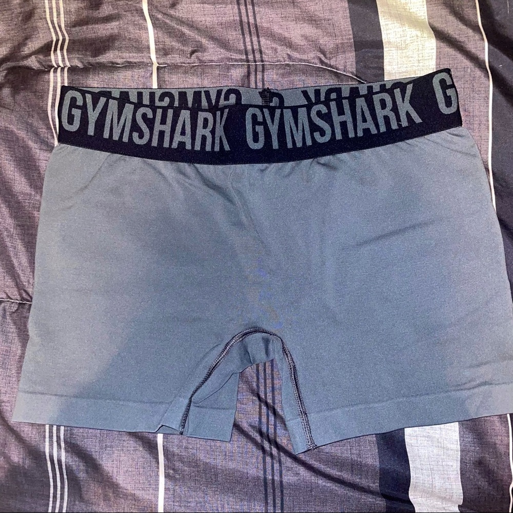 Gymshark shorts